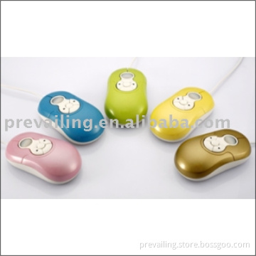5D Optical mouse
